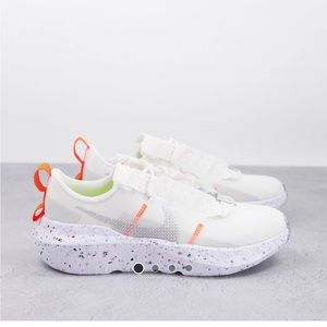 Women Nike Crater Impact